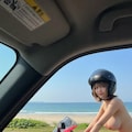 強制わき見運転 4枚目
