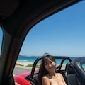 強制わき見運転 3枚目