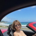 強制わき見運転 2枚目