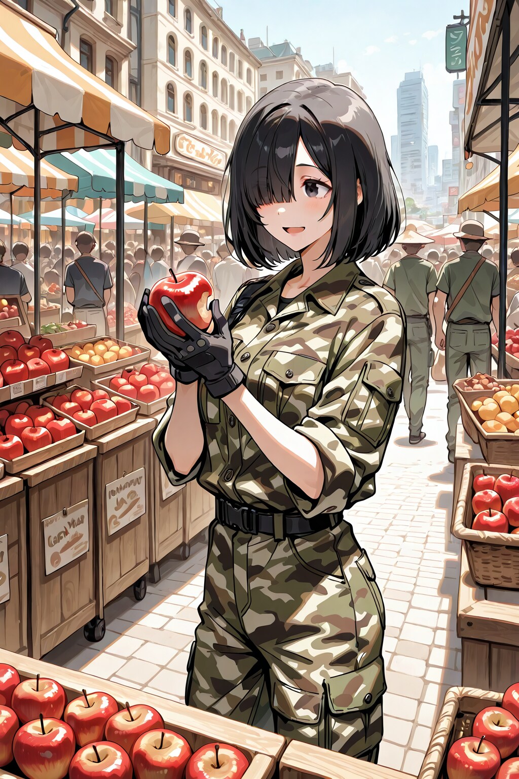 battlefield mekakure21
