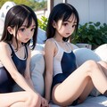 水着少女クラブ 8枚目