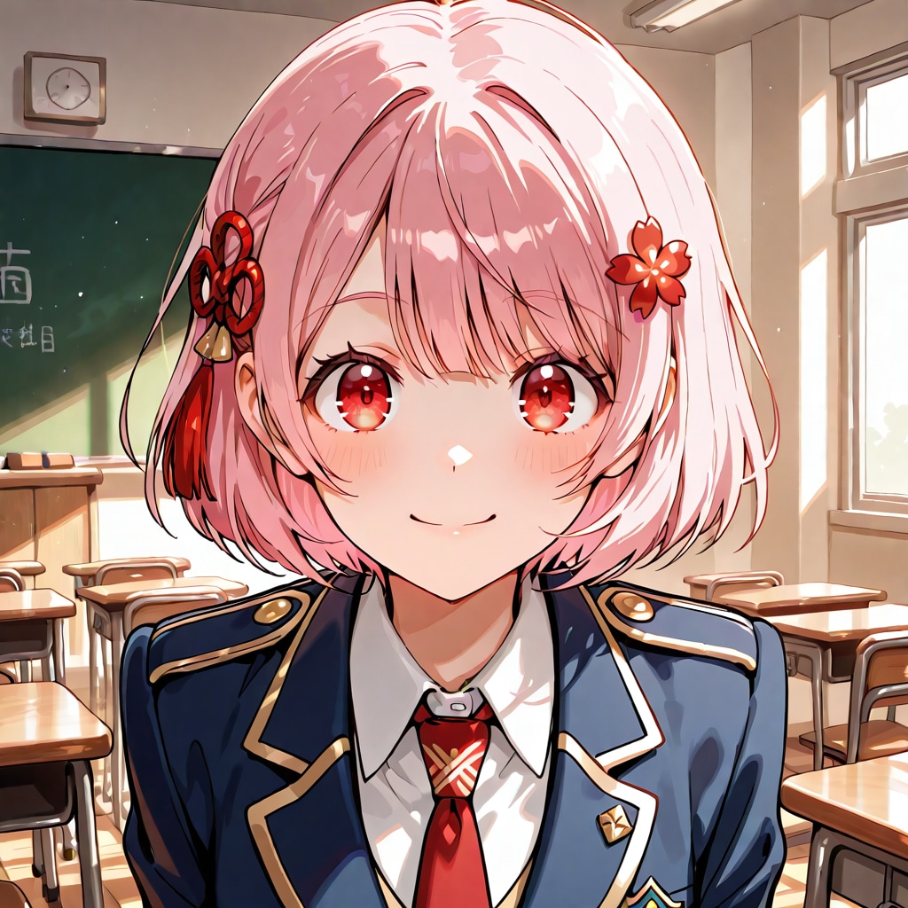 ひーちゃんのモデル比べ