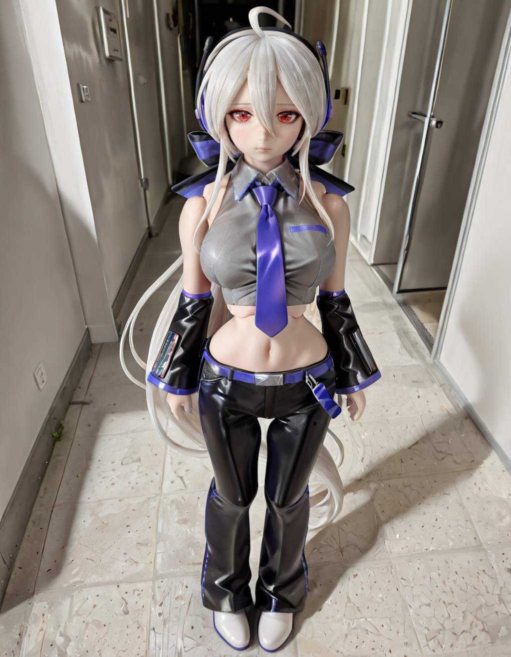 ドルフィードリームハクさん