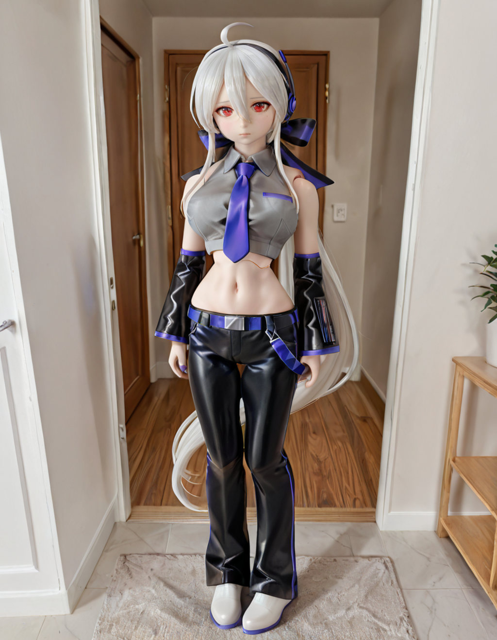 ドルフィードリームハクさん