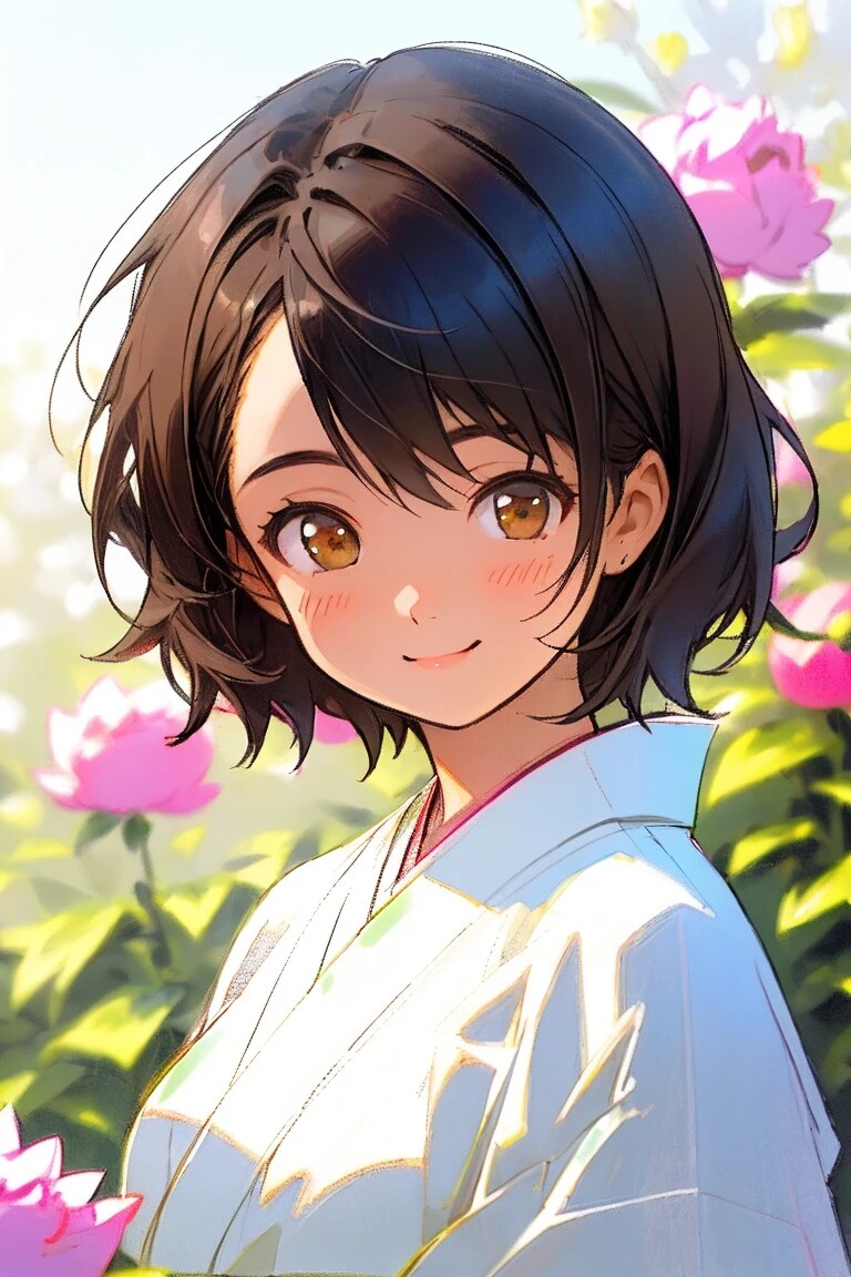 今日の凜ちゃん