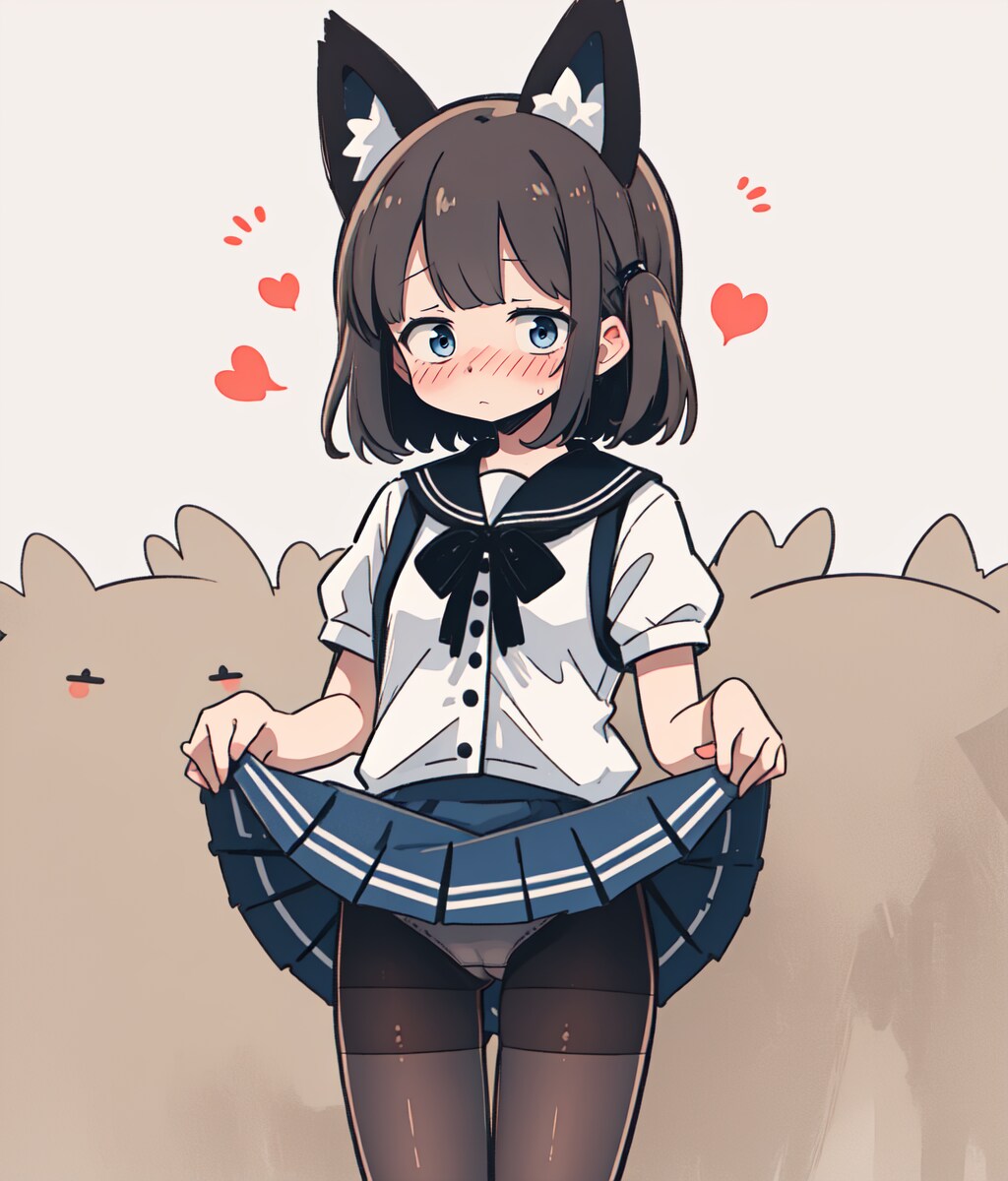 おぱんつ2