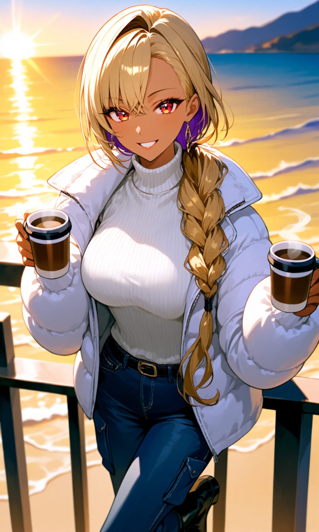 Xのデイリーポストイラスト　その20