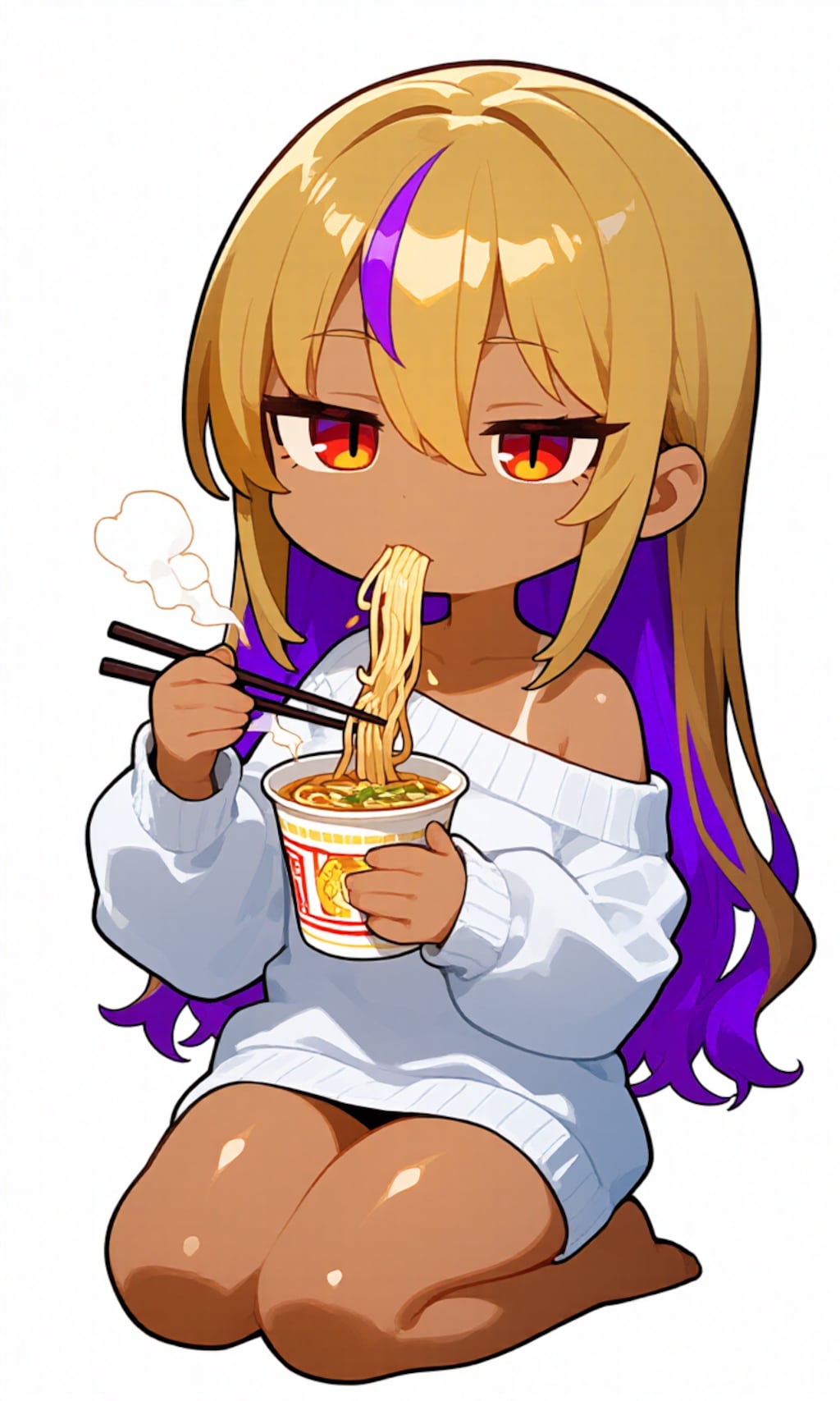 Xのデイリーポストイラスト　その20