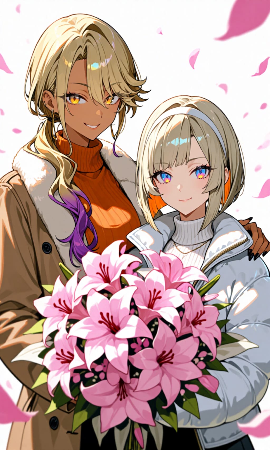 Xのデイリーポストイラスト　その20