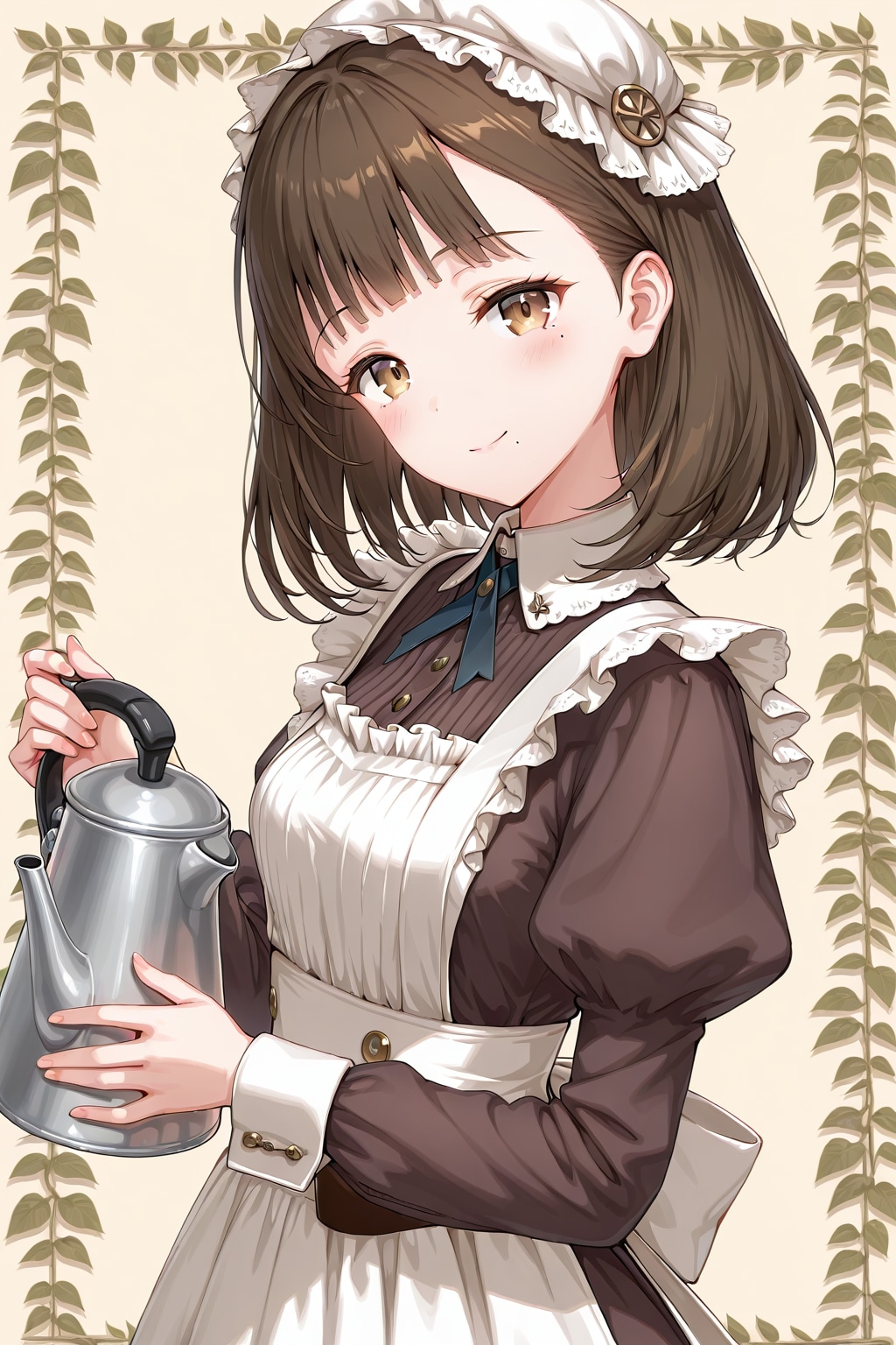 メイドさん５２（マリア）