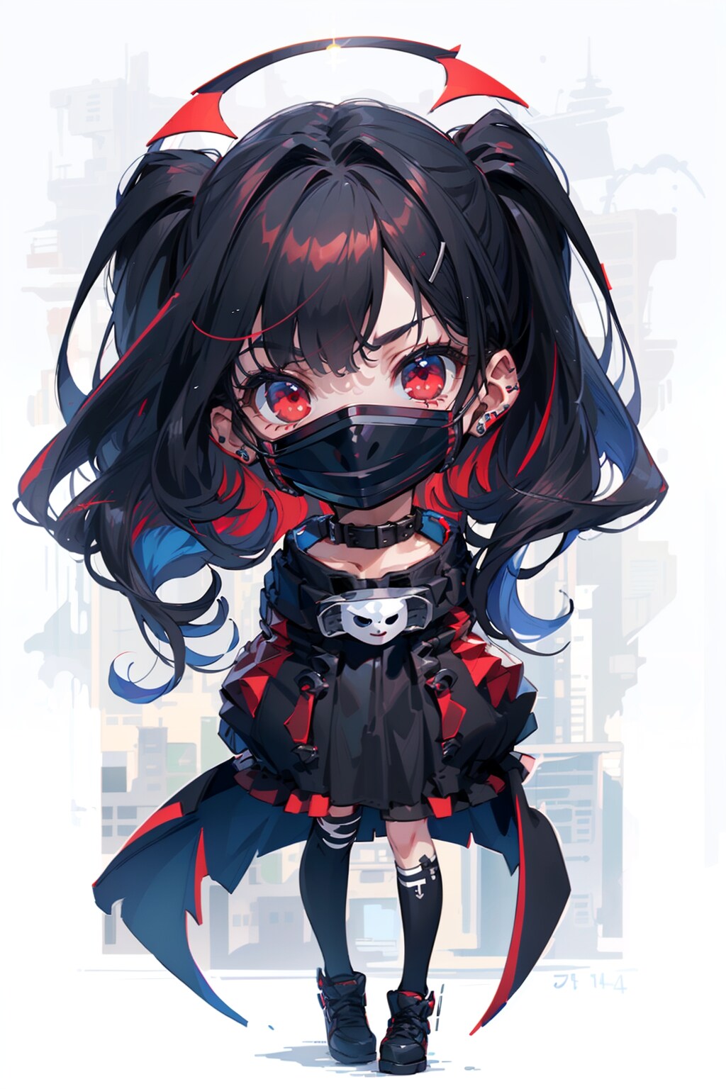 うちの子KT