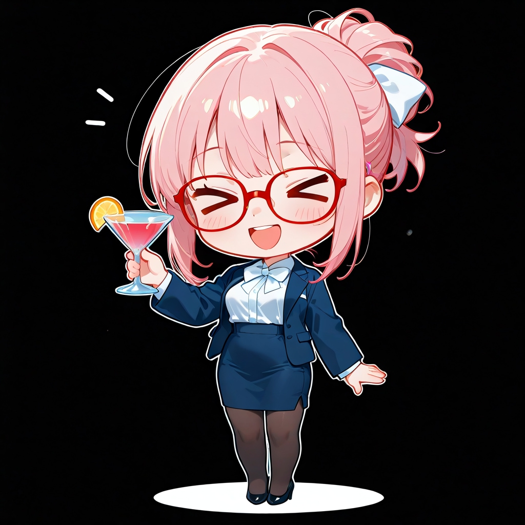 バーメイド遥さん