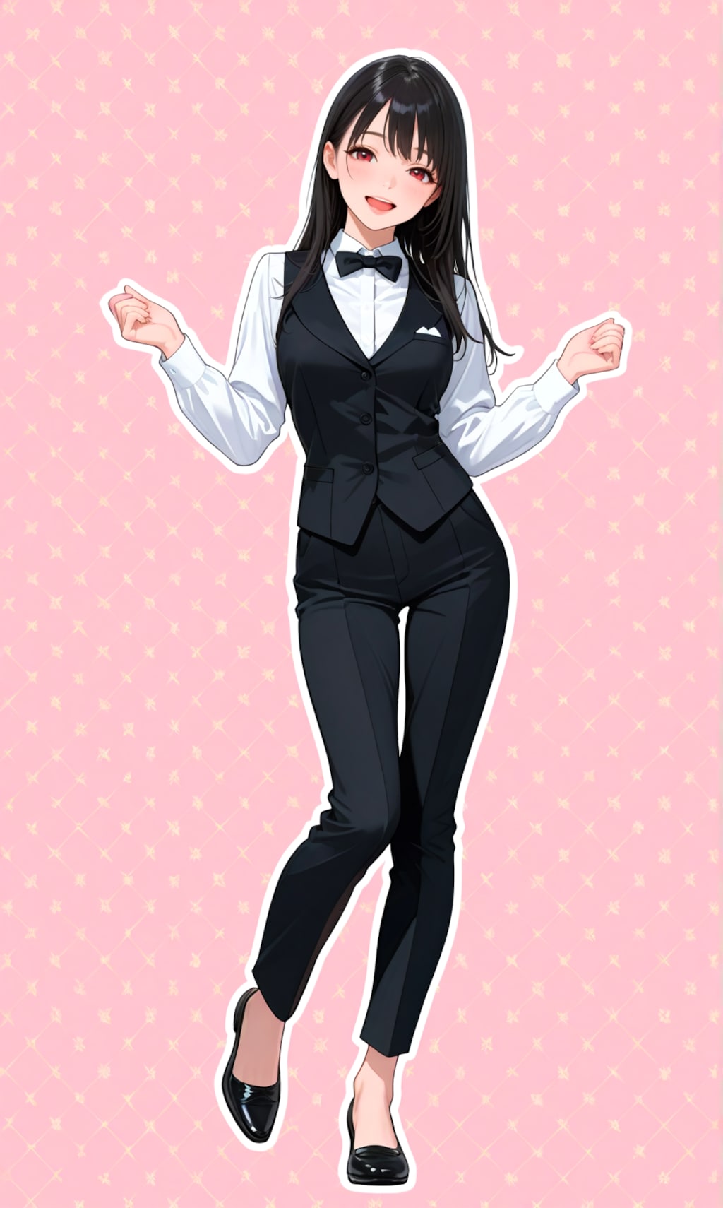 バーメイド遥さん