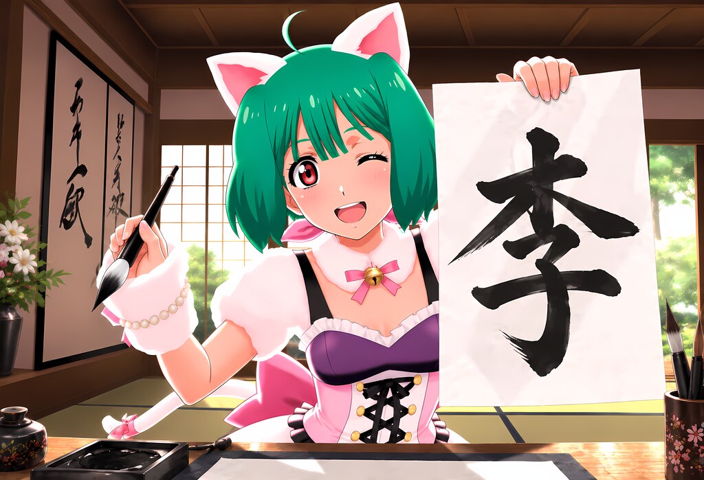 9月19日（苗字の日）