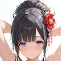 貝殻ビキニ 2枚目