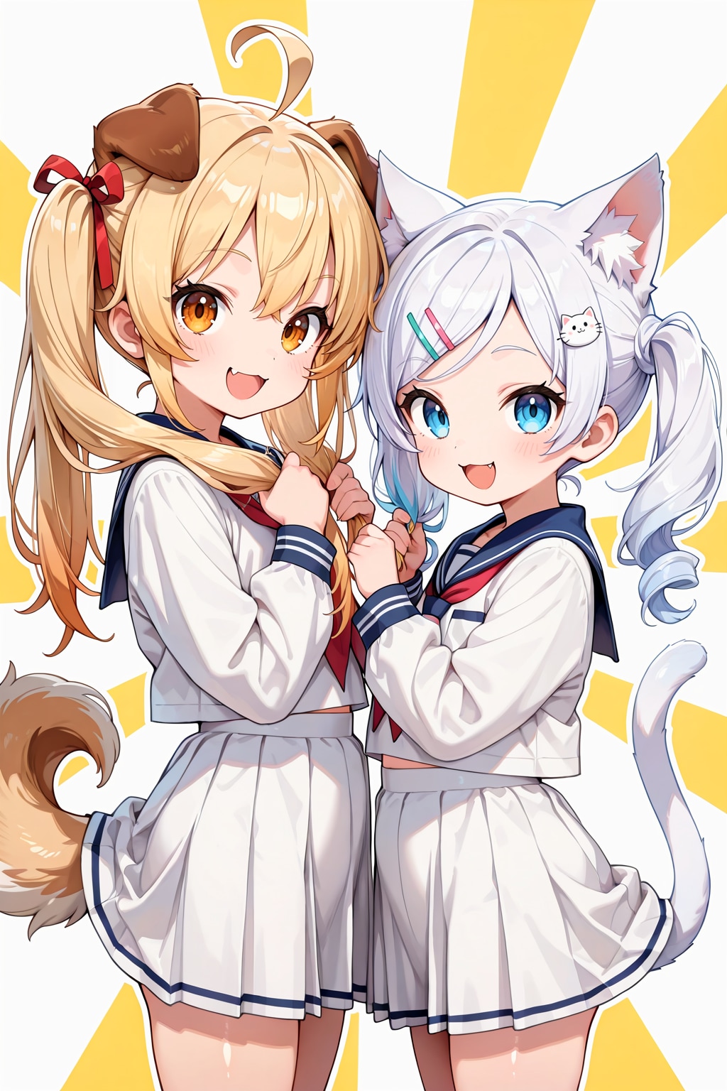 じゃ～ん！