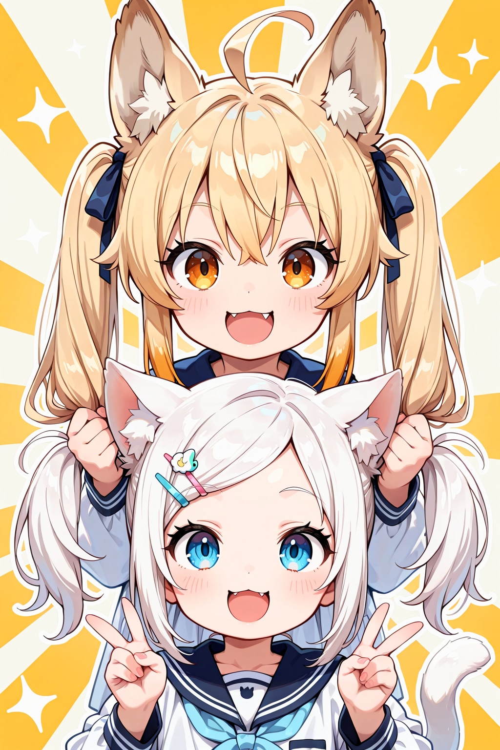 じゃ～ん！