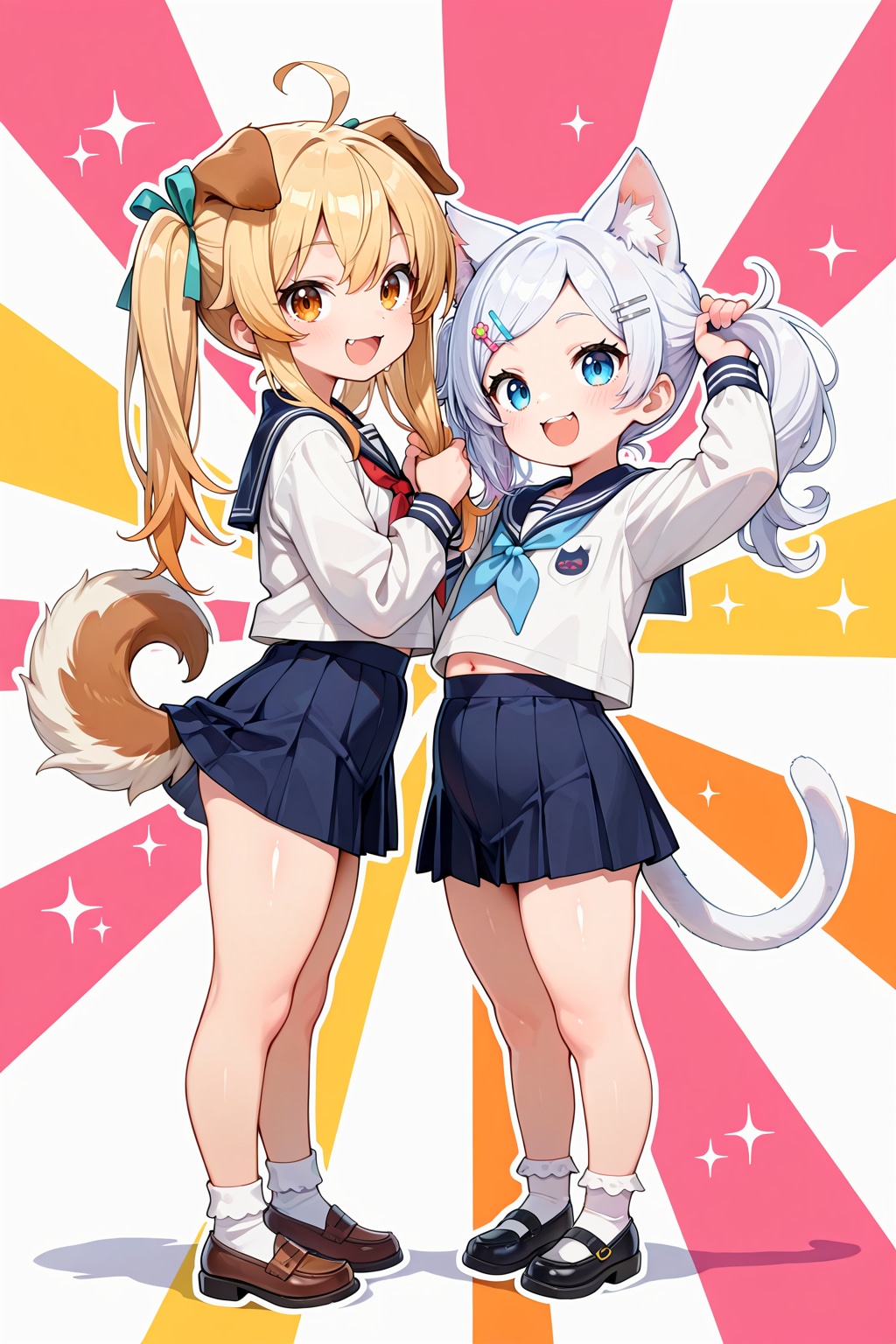 じゃ～ん！