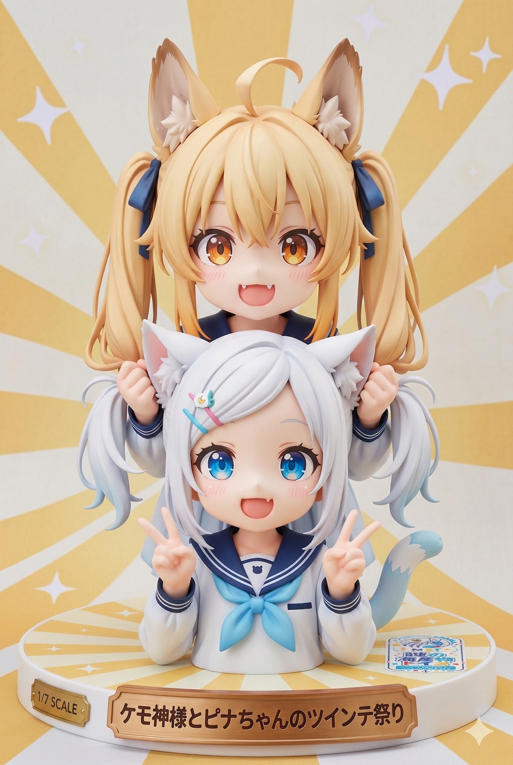 じゃ～ん！