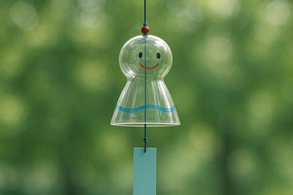 風鈴4