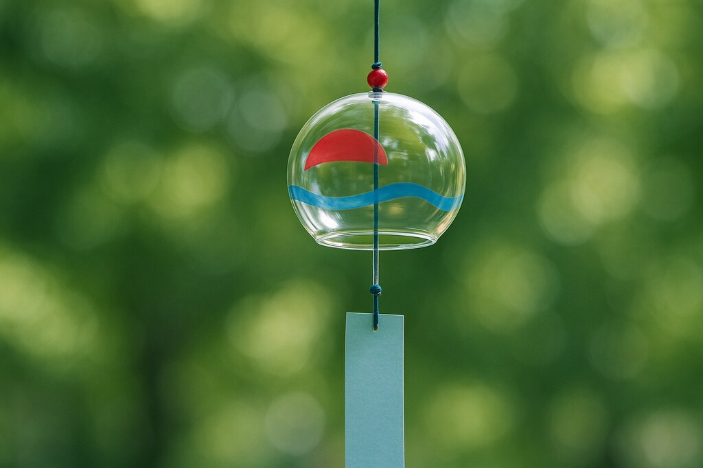 風鈴4