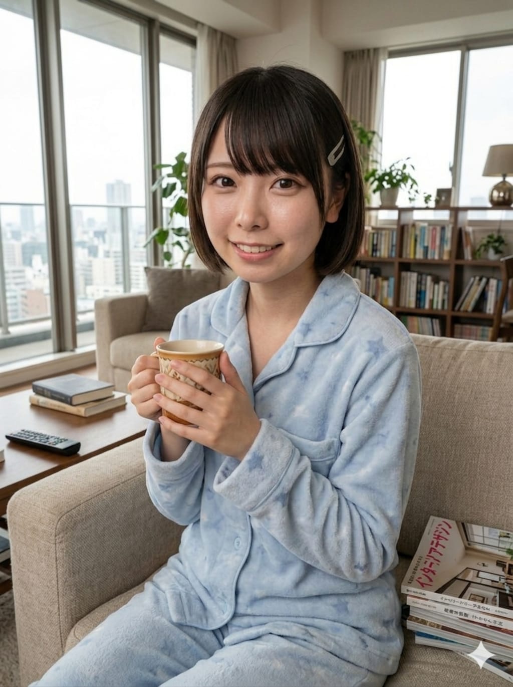 嫁の妹に手を出す