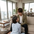 嫁の妹に手を出す 4枚目