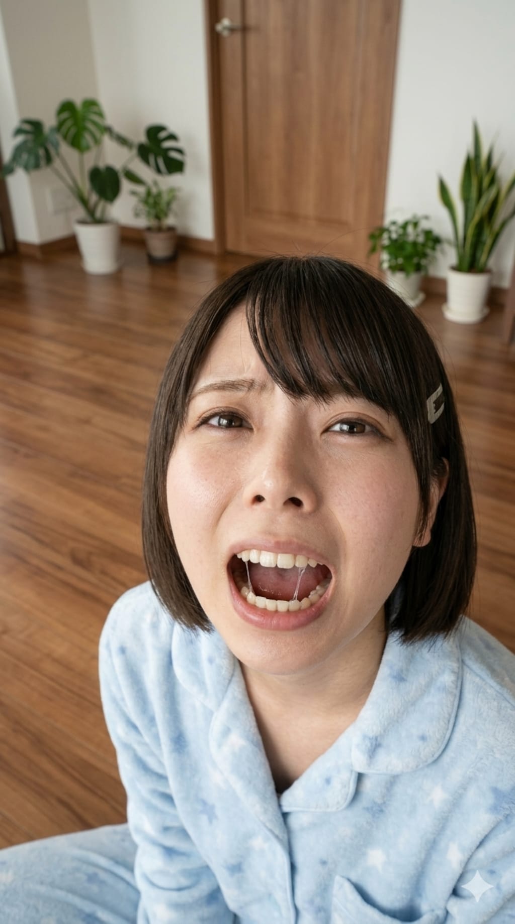 嫁の妹に手を出す