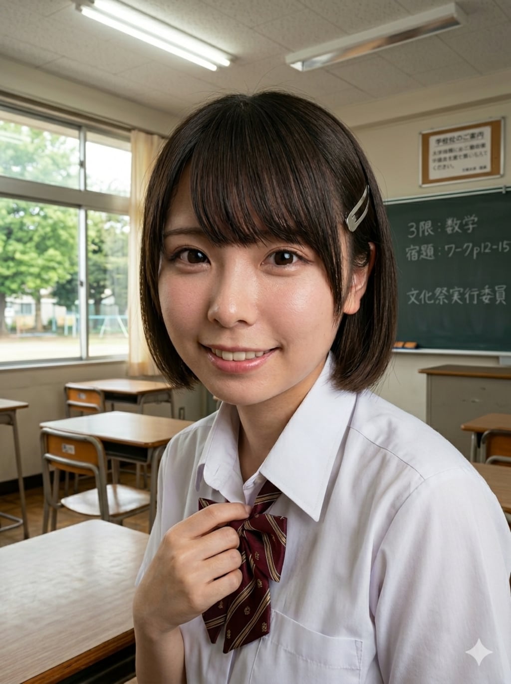 嫁の妹に手を出す