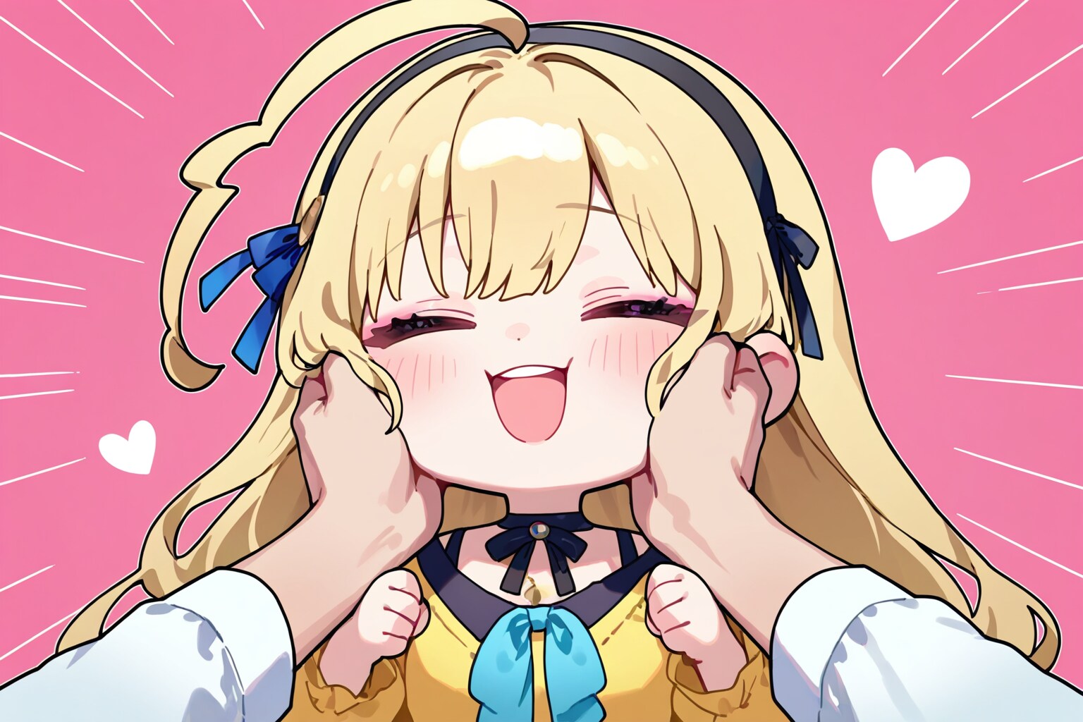 チビキャラ