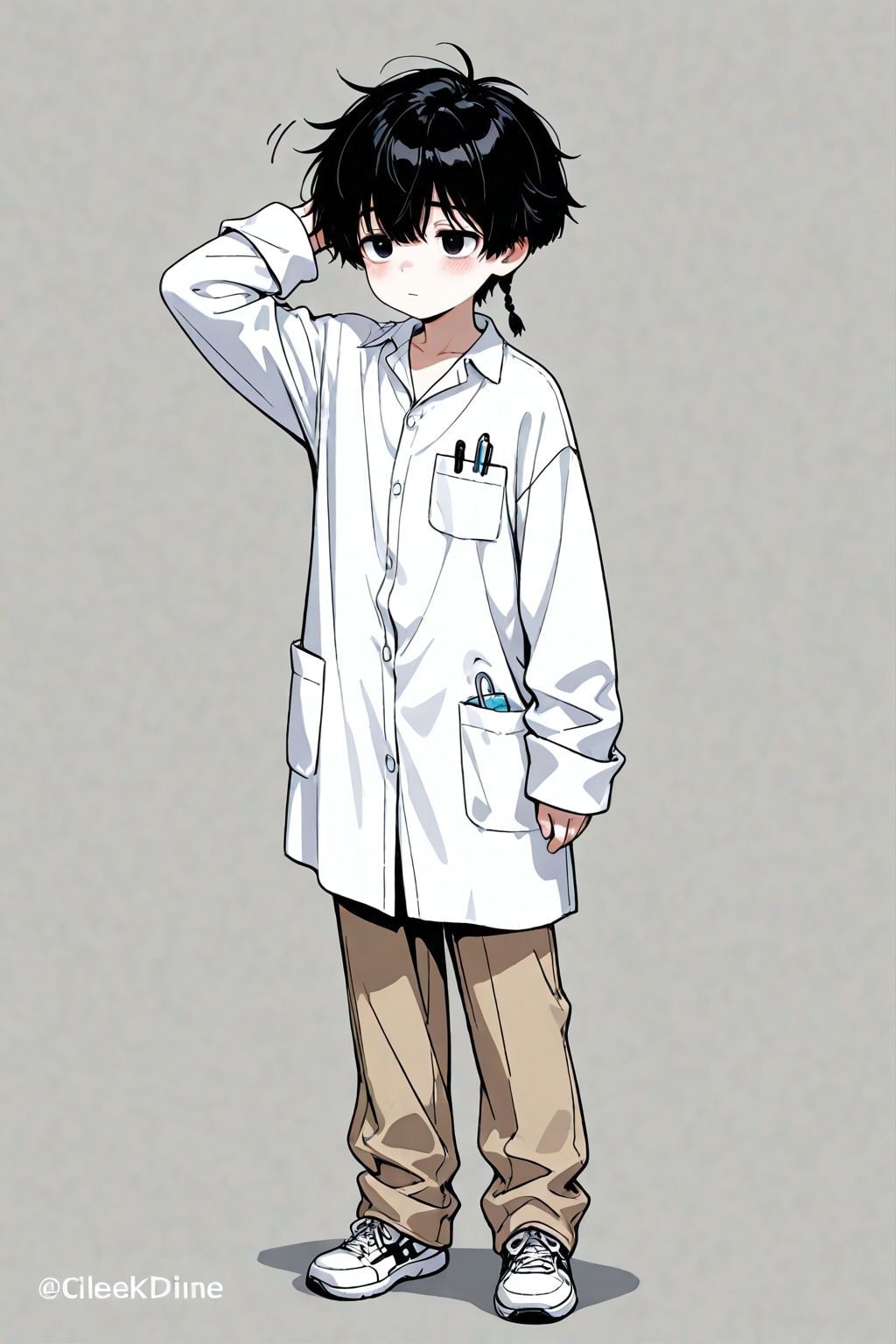 習作19