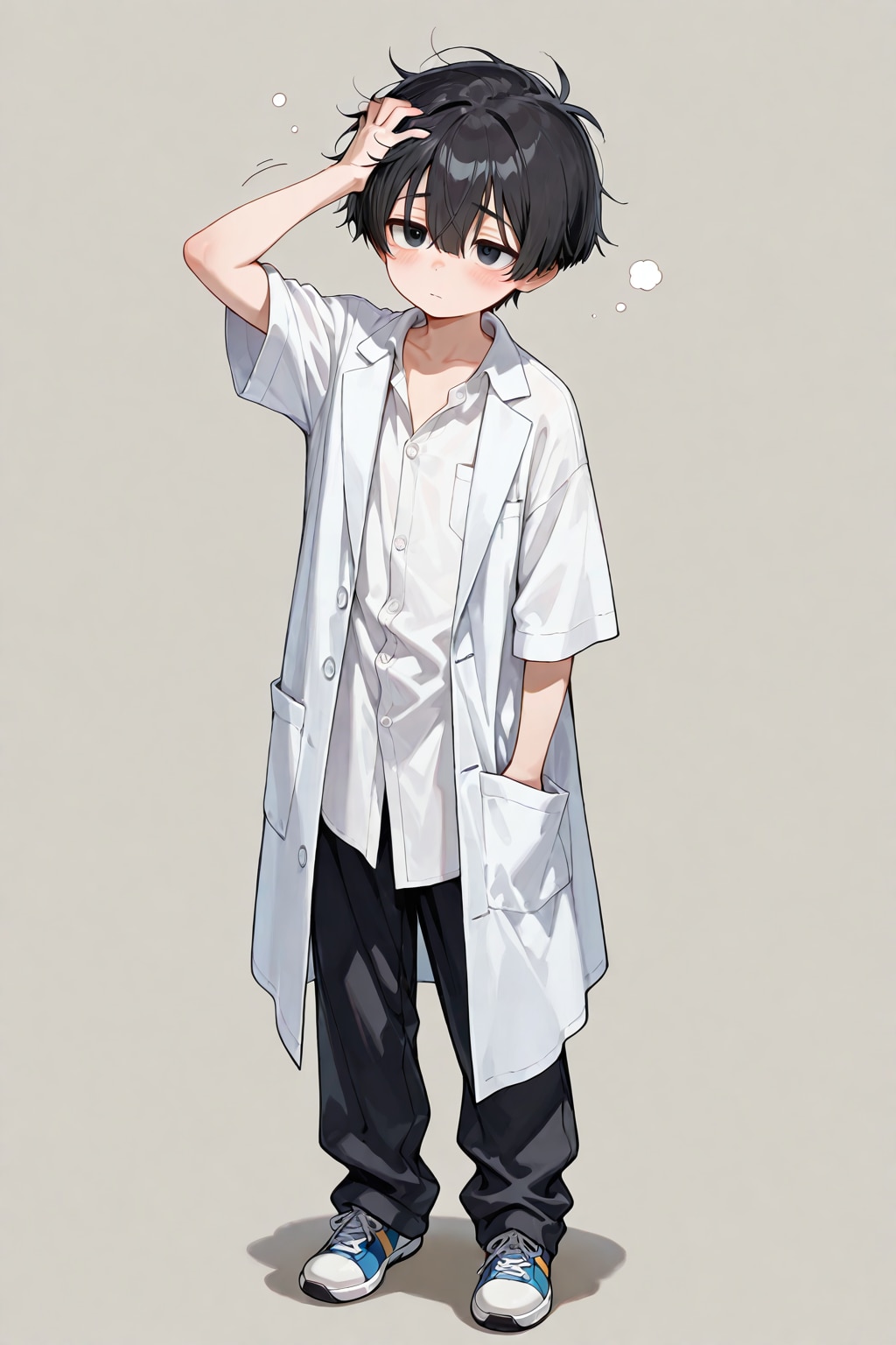 習作19