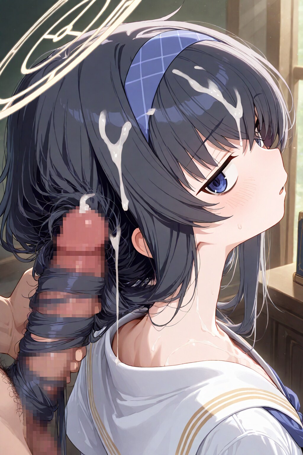 髪コキ 引用生成