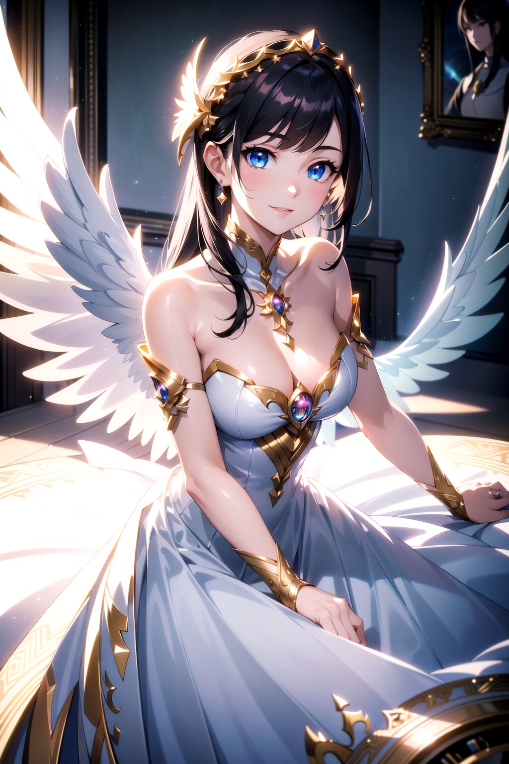 天使ちゃん