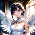 天使ちゃん 3枚目