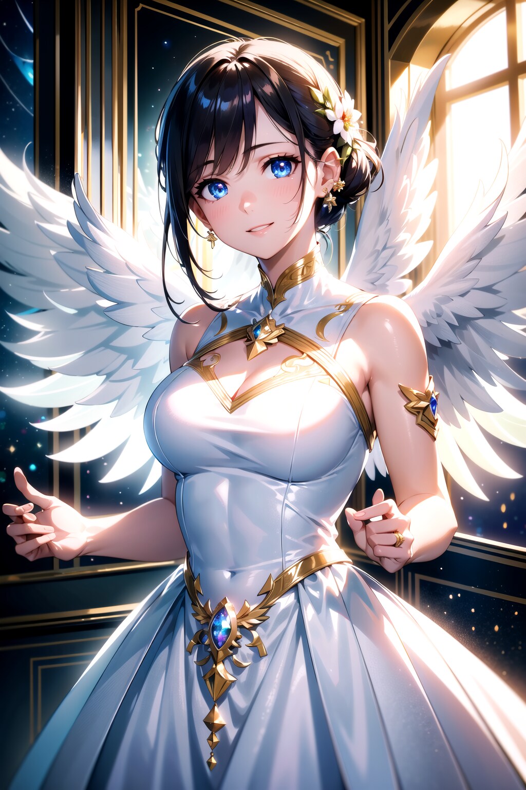 天使ちゃん