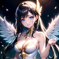 天使ちゃん 2枚目