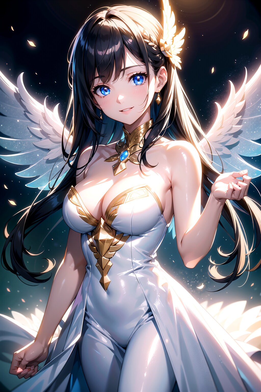 天使ちゃん
