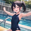 ARENA紺×紺_231013 5枚目