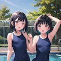 ARENA紺×紺_231013 4枚目