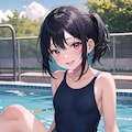ARENA紺×紺_231013 3枚目