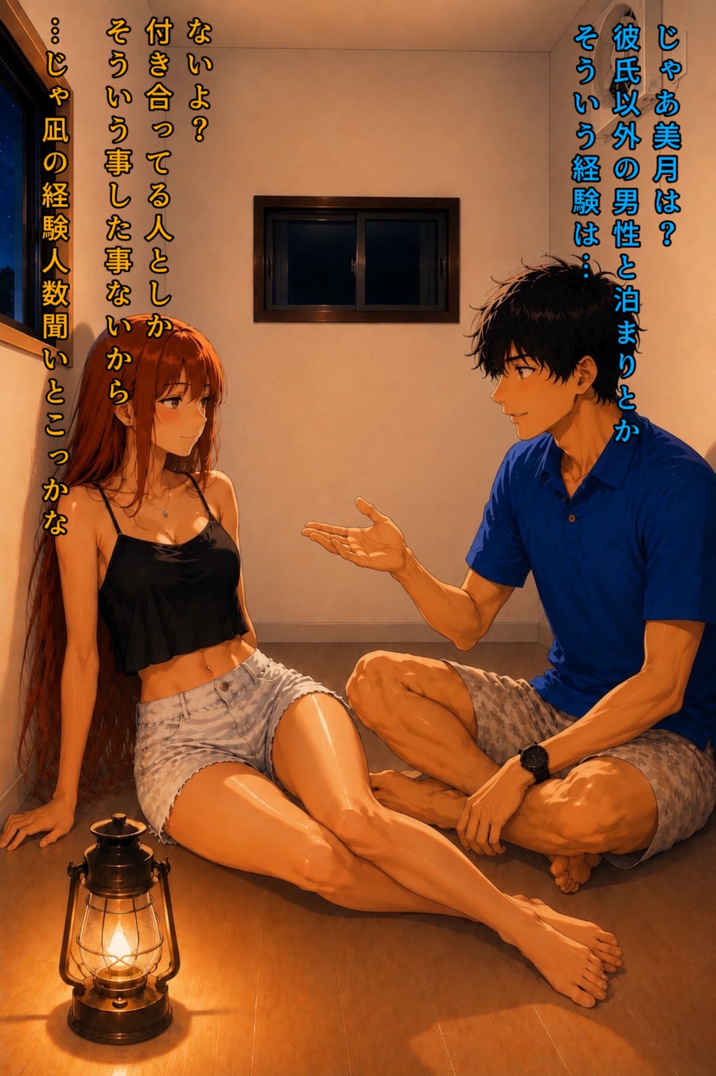 #43真実ゲーム