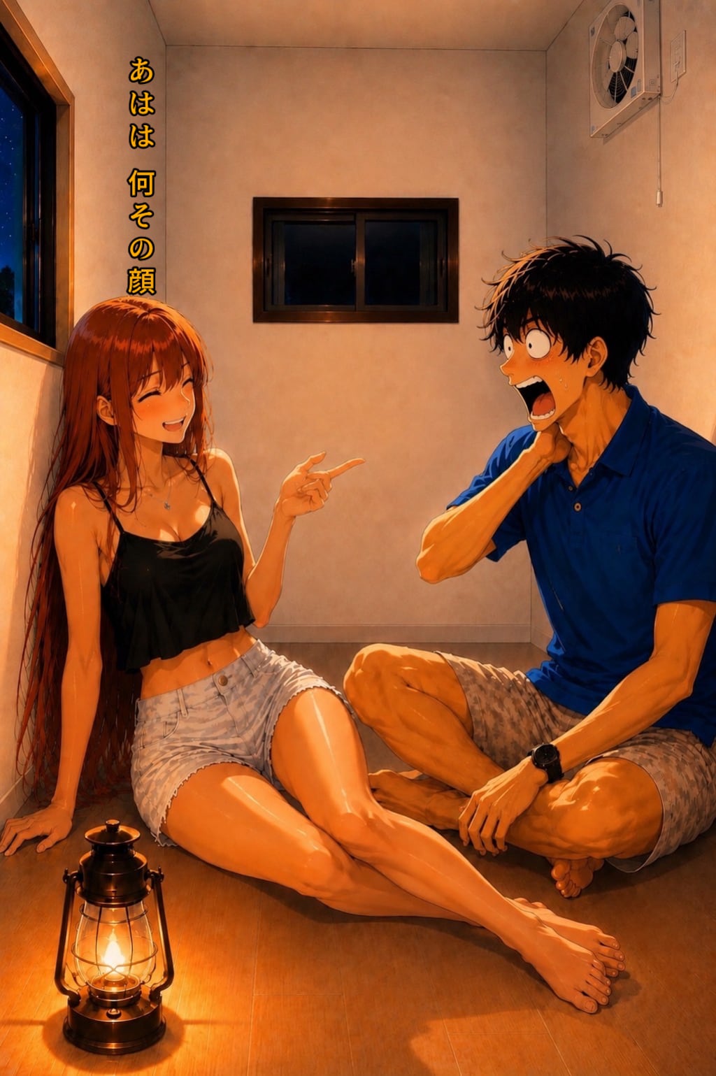 #43真実ゲーム