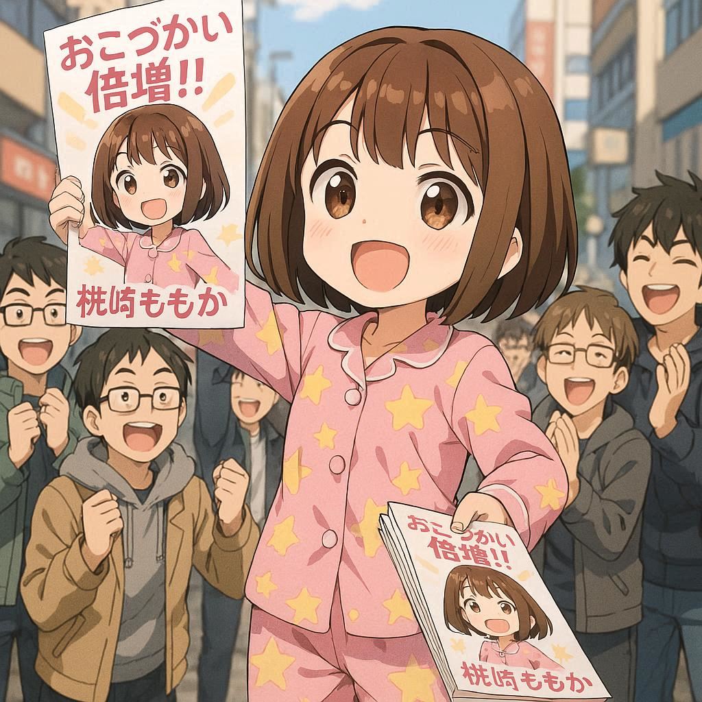 選挙にいこう！ | の人気AIイラスト・グラビア