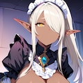 乳首姦の練習 4枚目