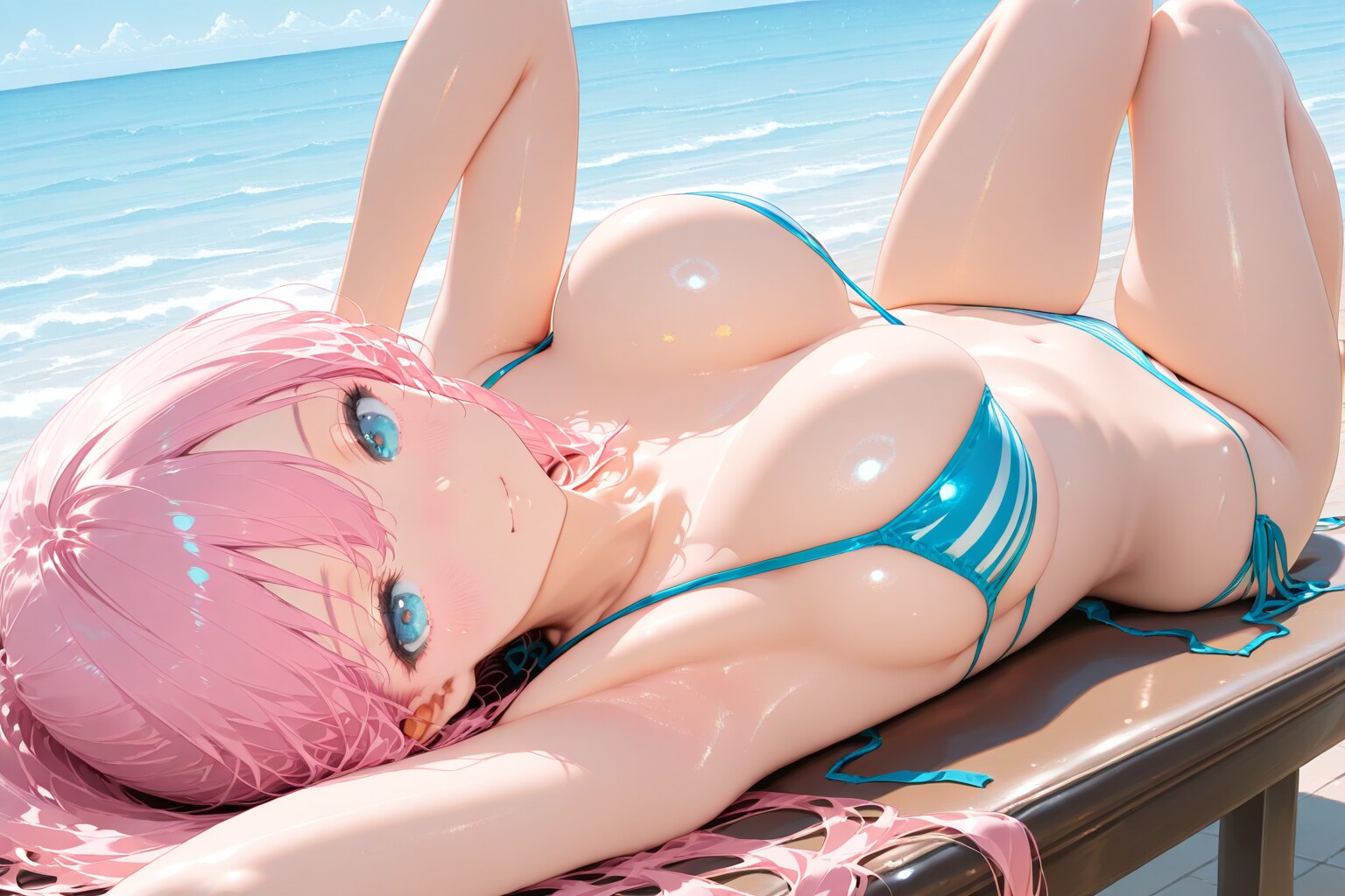 bikini