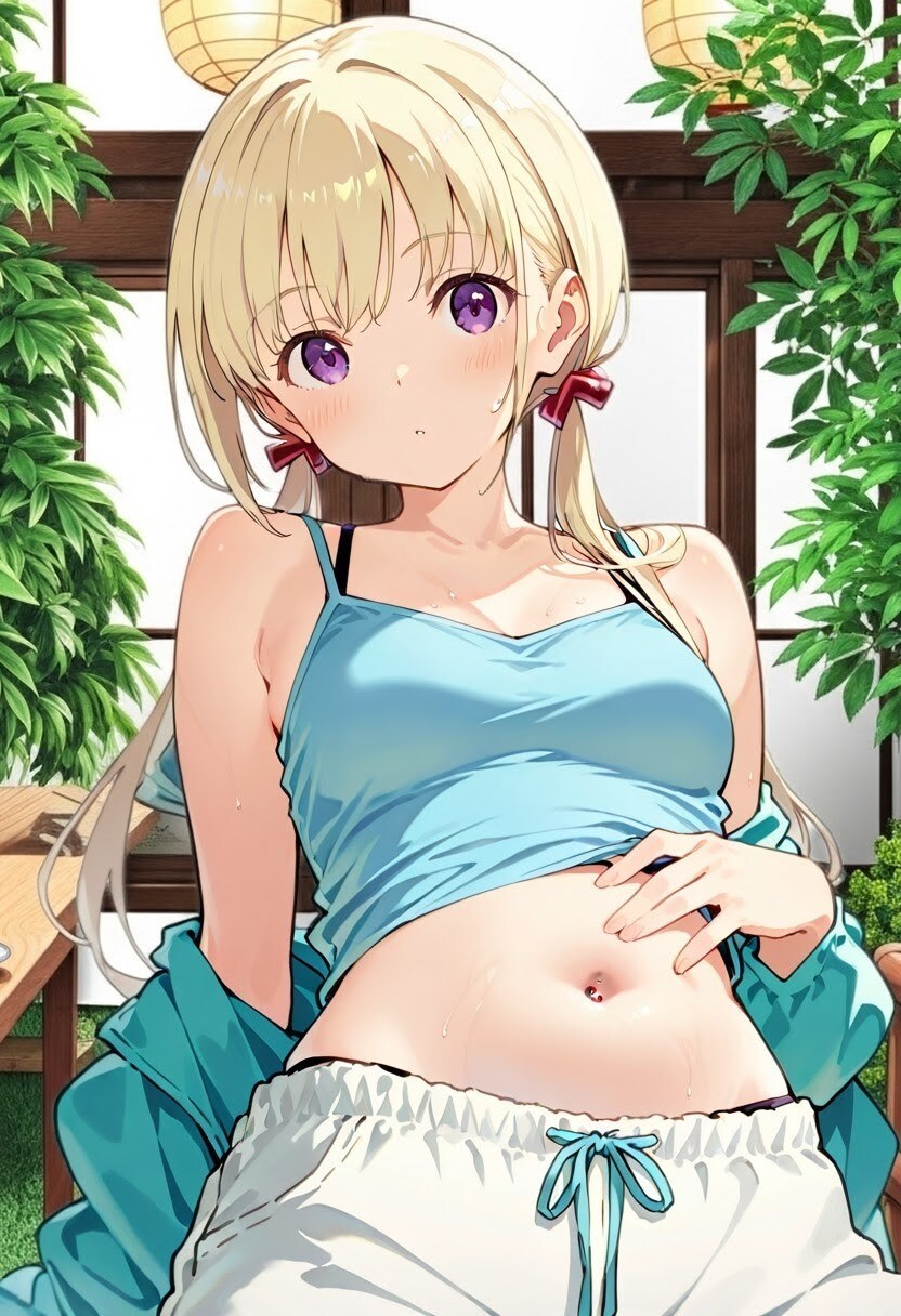 CHISATOイメージ