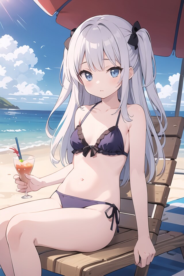あっつい