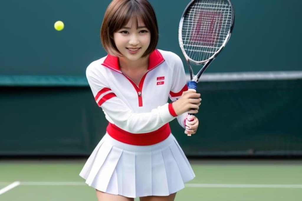 テニス