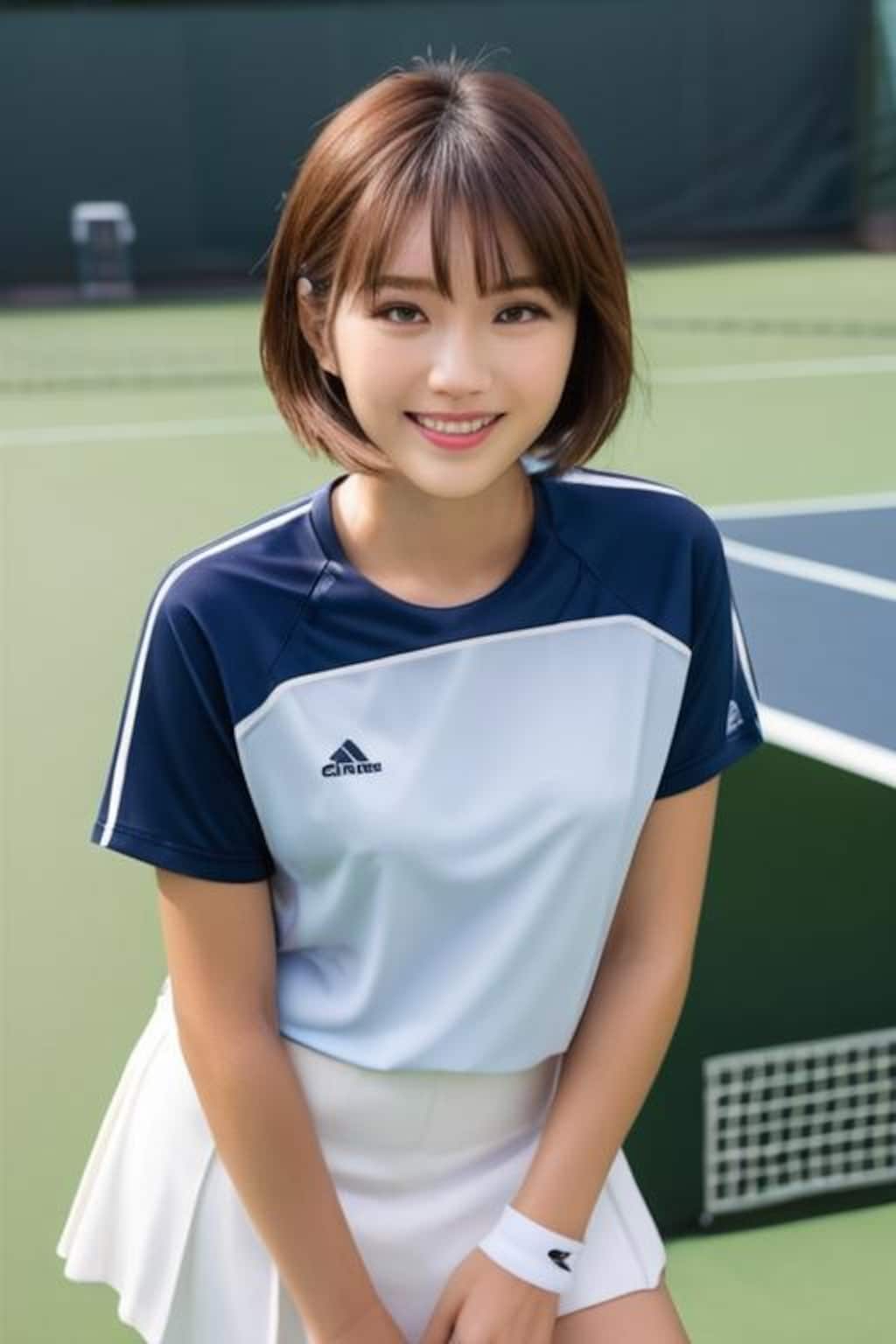 テニス